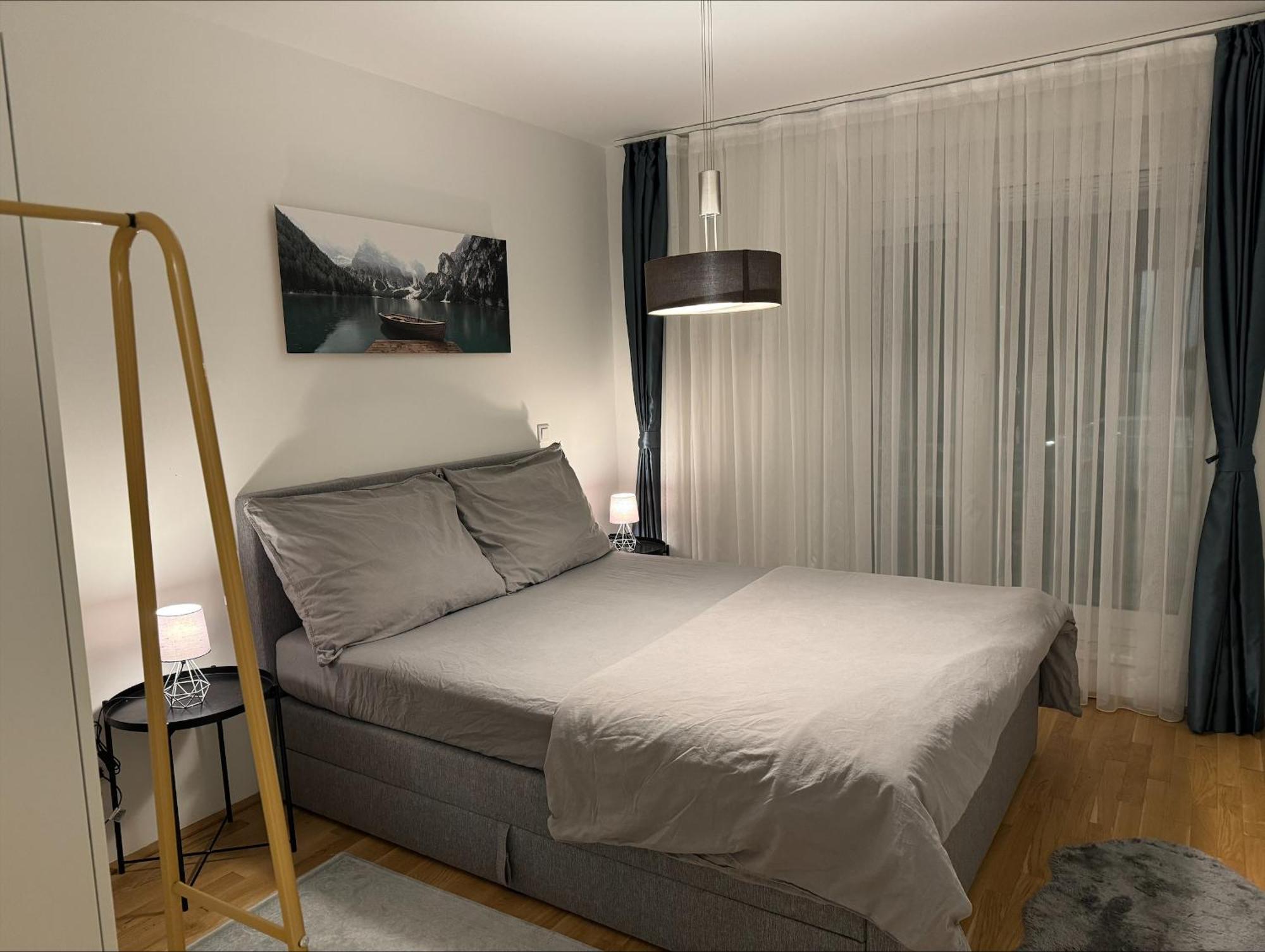 Feelhome Vienna, Subway U1 Kagran/Donauzentrum Apartment Vienna